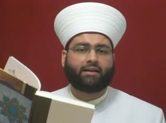 - البرهان في تنزيه الله عن الجهة والمكان 31