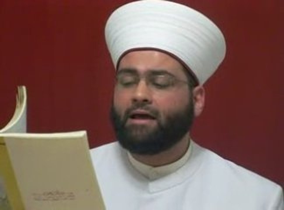 - البرهان في تنزيه الله عن الجهة والمكان 29