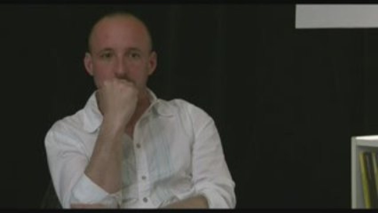 Loïc Néhou, éditions Ego comme X,