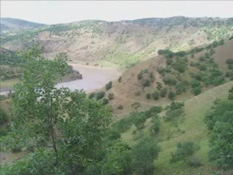 Murat Köyü - Solhan - Bingöl