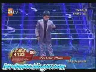 Mehmet Daş - Tövbeler Olsun