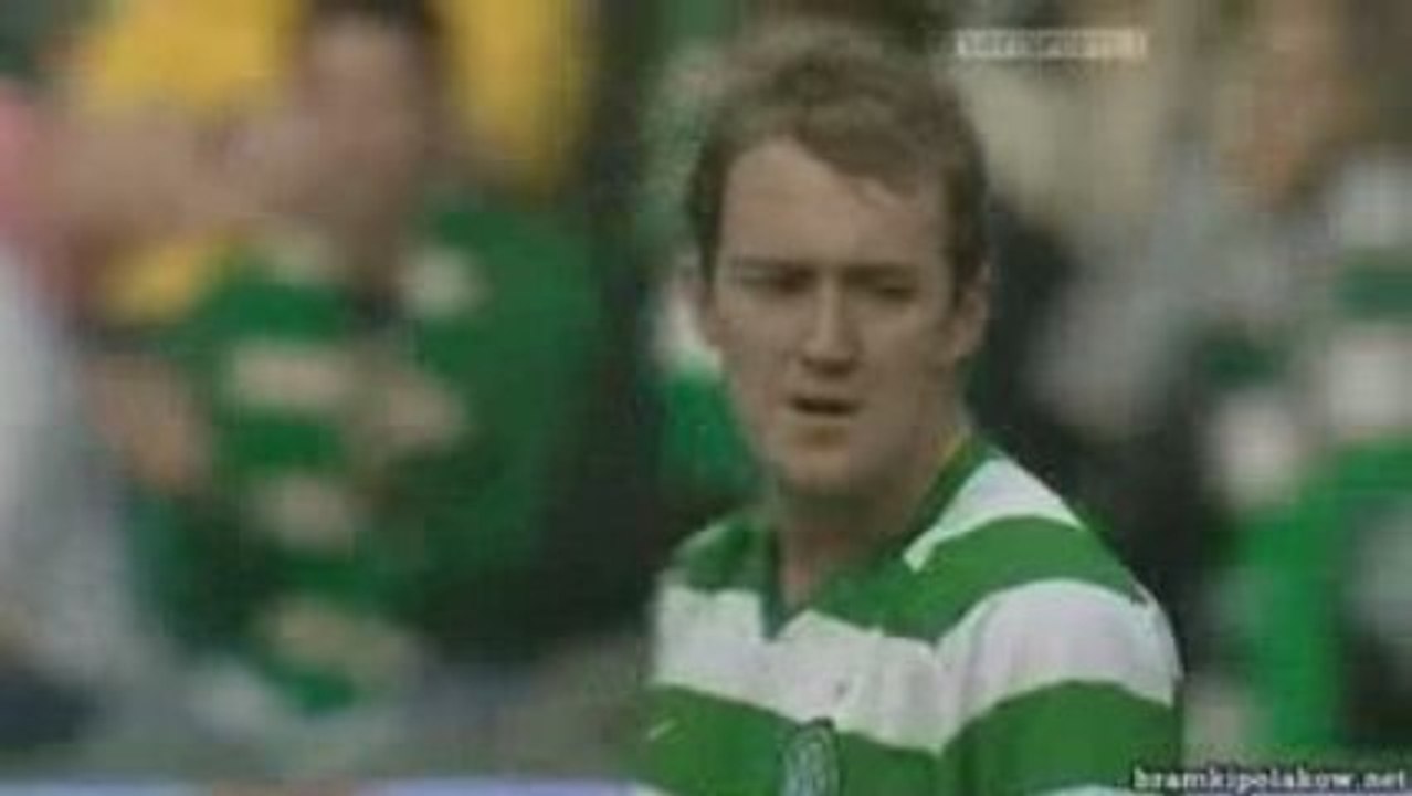CELTIC 2-1 HEARTS