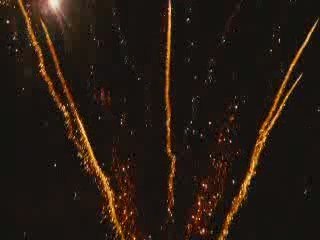 embrassement du pont des consuls