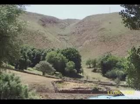 Mutluca -Melekan- Köyü Solhan Bingöl