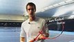 Tennis Warehouse Europe / Andy Murray about Head radical