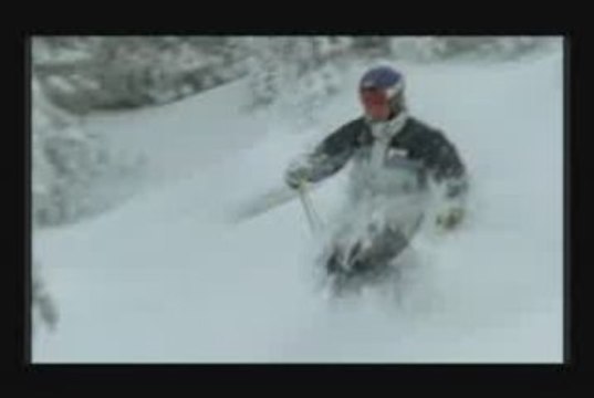 Tignes at its Skiing Best, Off Piste, Family Fun