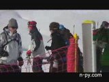 Station de ski de Peyragudes / N'PY / KIM Multimédias