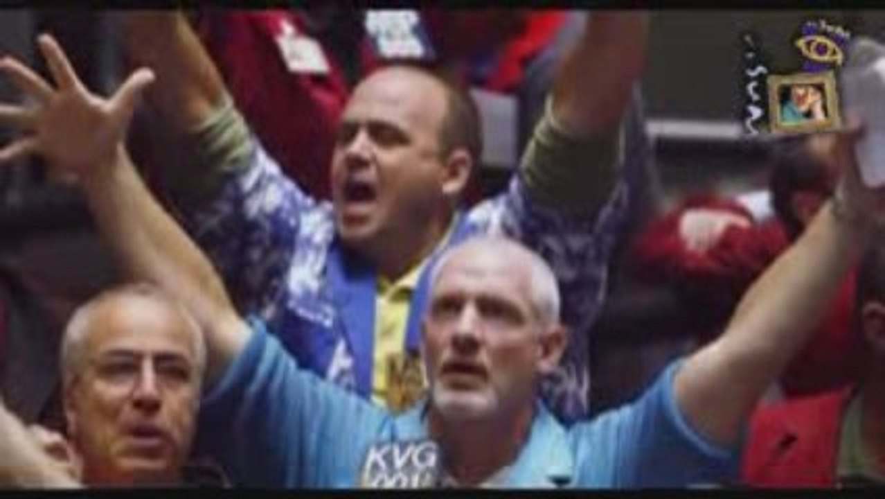 'Capitalism A Love Story' di Michael Moore al TIFF