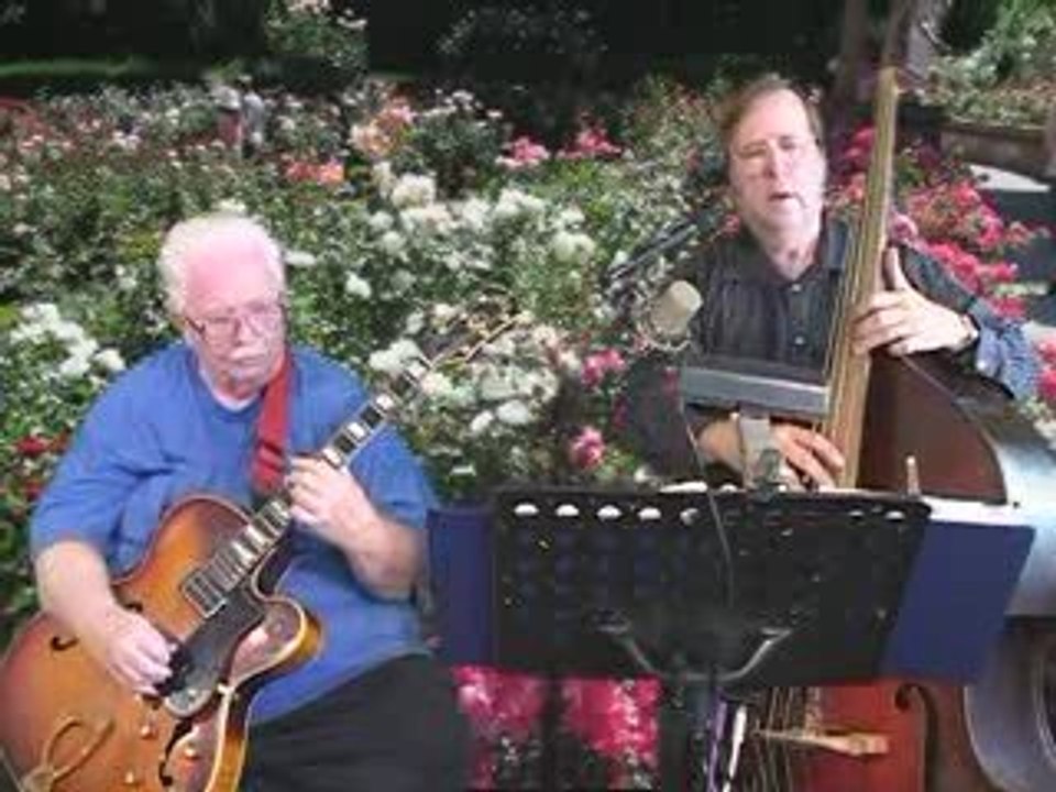 The Days of Wine & Roses Bill Coones Larry Adair