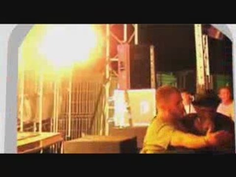 Festival les Courants 2009