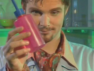 Получение оксида серы(VI) и серной кислоты