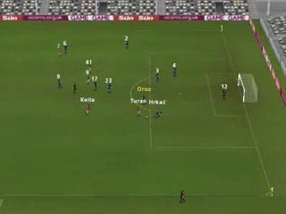 BÜYÜK KAPTAN ARDA TURAN  1