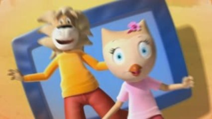 Les Aventures de Rik&Rok : Episode 1