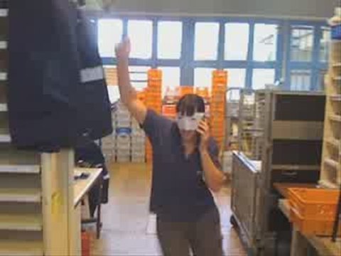 pub contre les appels masqués