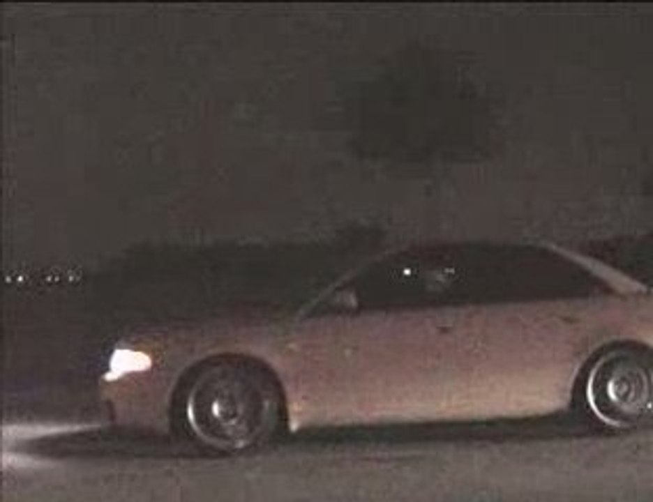 Audi S4 K04 vs Ford Mustang Cobra vs Honda S2000