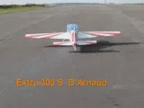 Extra 300 S d'Arnaud