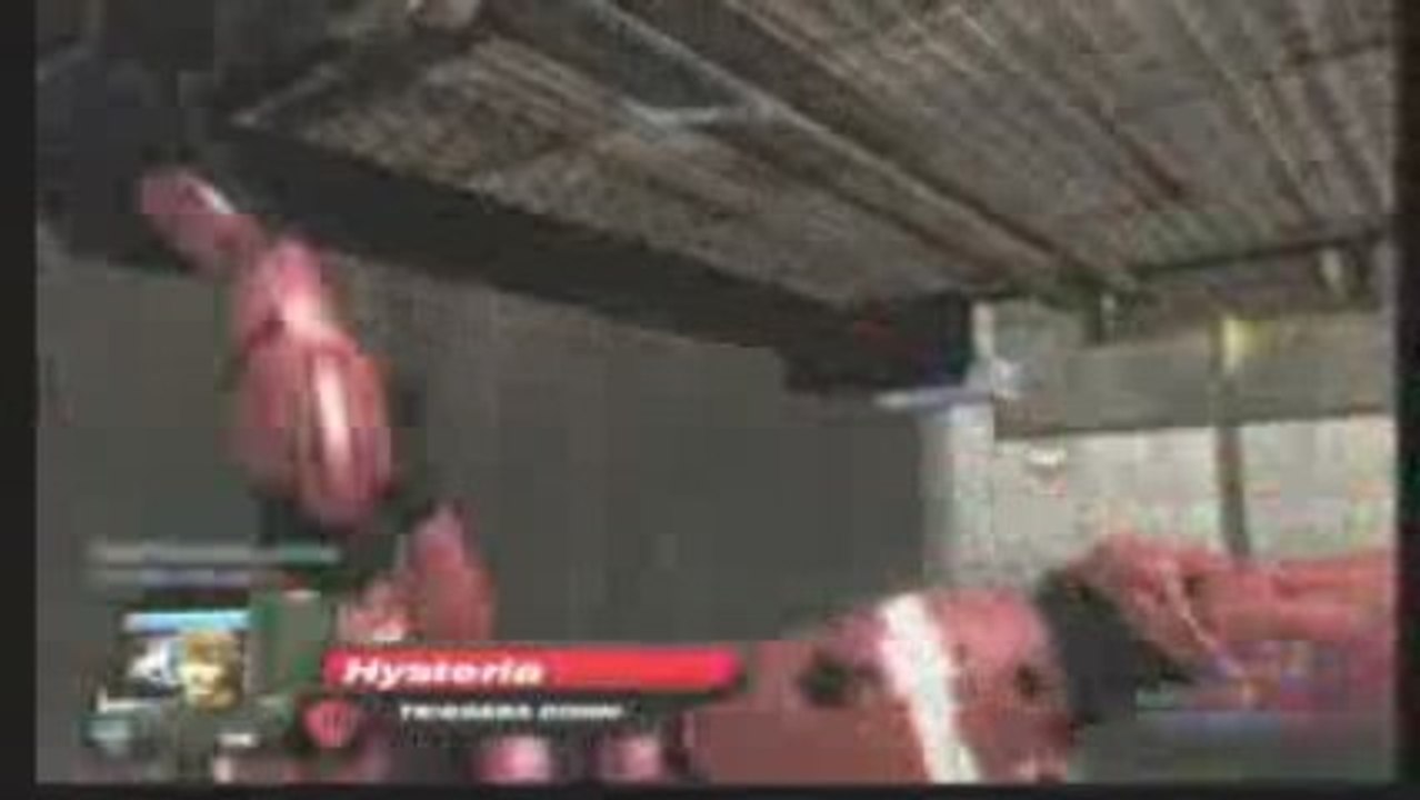 Triggers Down vs Instinct -Game 2- MLG Dallas 2009