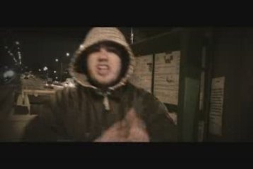 Buze - Intro