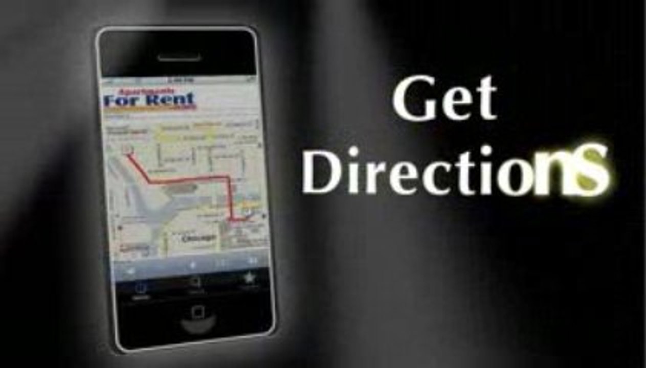 ForRent.com Launches Mobile Website for Renters