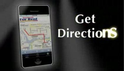 ForRent.com Launches Mobile Website