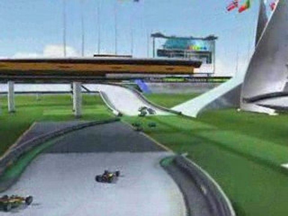 Mighty ducks clan video