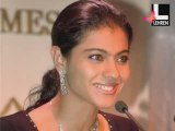 Kajol & My name is Khan