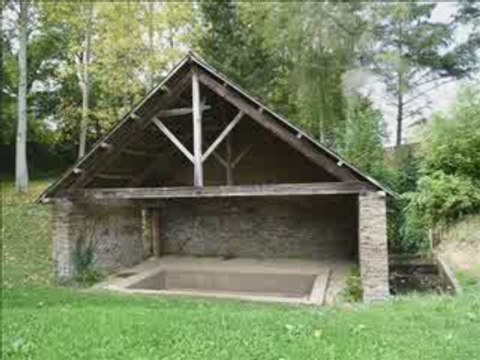 Journée du patrimoine : randonnée découverte du 12 septembre