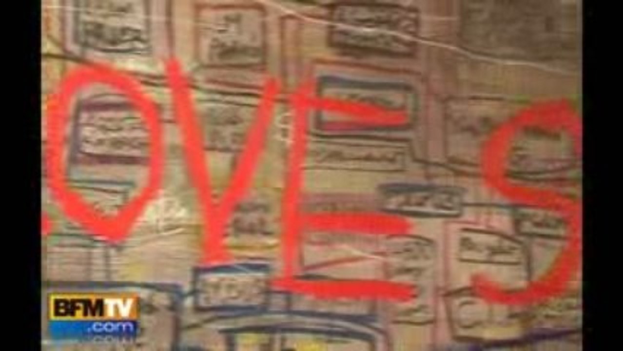 Clearstream : Denis Robert s'explique