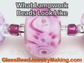 What is Lampworking - Make Easy and Fashionable design