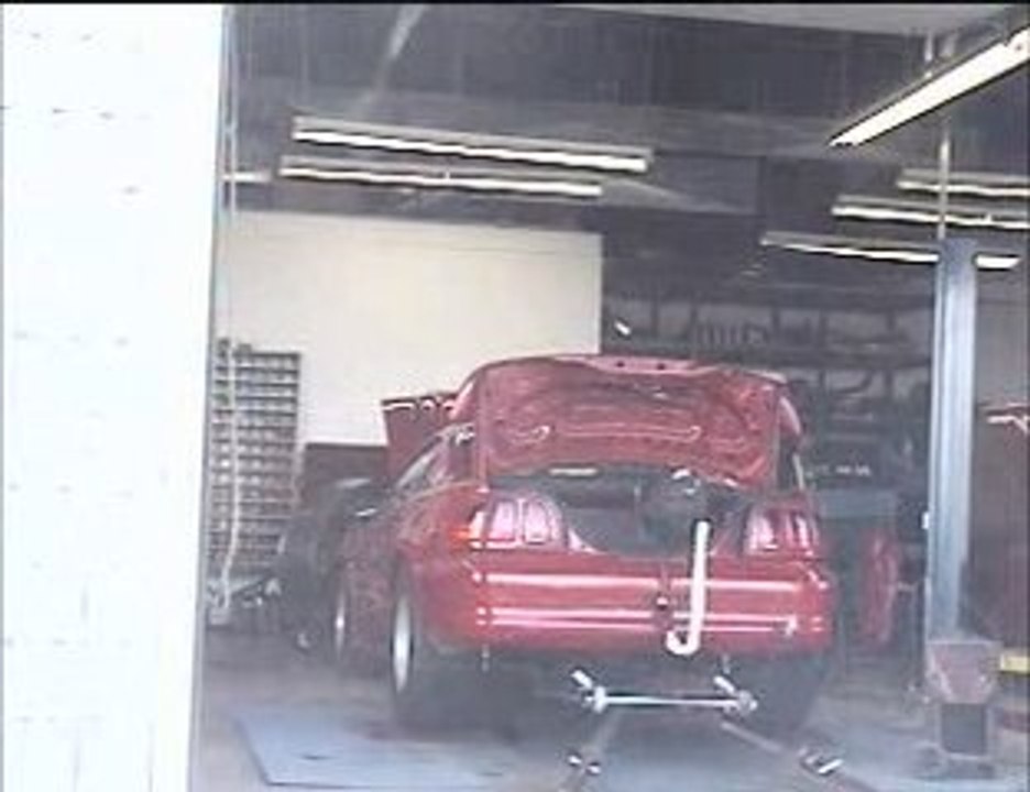 1000 hp mustang cobra-dyno