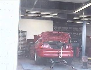 1000 hp mustang cobra-dyno