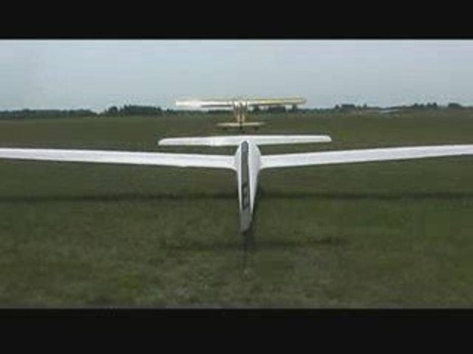 Planör Uçuş Okulu 2007