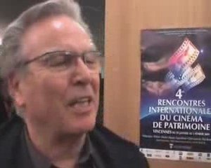 Rencontres 2009