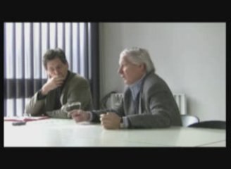 Entretien avec André Vitalis et Thierry Lancien partie 1