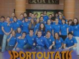 Présentation BDS Sportoutatis ESC Toulouse Amphi FF