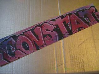 Liberté censurée 1/2