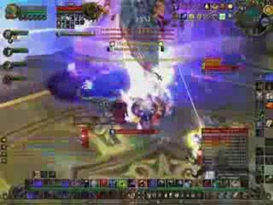 down Auriaya par la Guilde Immørtalis