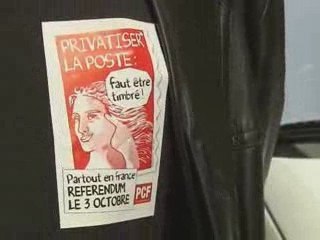 La Poste 22 09 2009 Tours