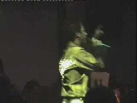 Erçin & Demet Akalın - Bebek (canlı performans)