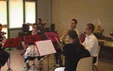 Habanera extrait de la suite de Carmen