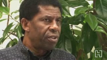 Dany Laferrière - "L'énigme du retour" (Prix Médicis 2009)