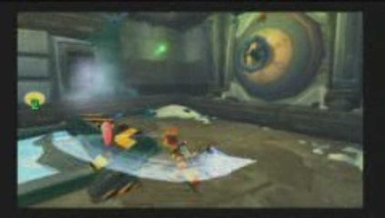 Daxter - Trailer
