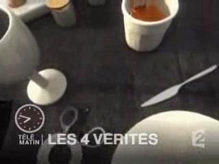 DSK aux Quatre Vérités - 20/06/06