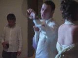 Ouverture originale bal surprise Mariage (amazing first dance wedding)