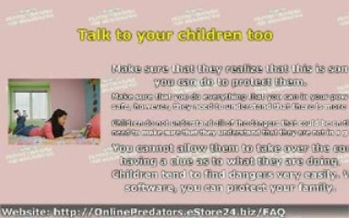 Computer Monitoring software