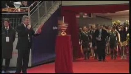 Rouge et Noir : Avant match Sochaux/SRFC