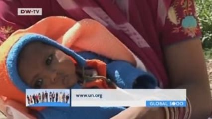 Global 3000 | India - Vanishing Daughters