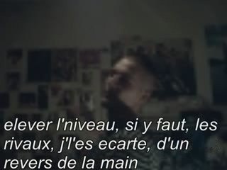 J'rap pr tt mes freres