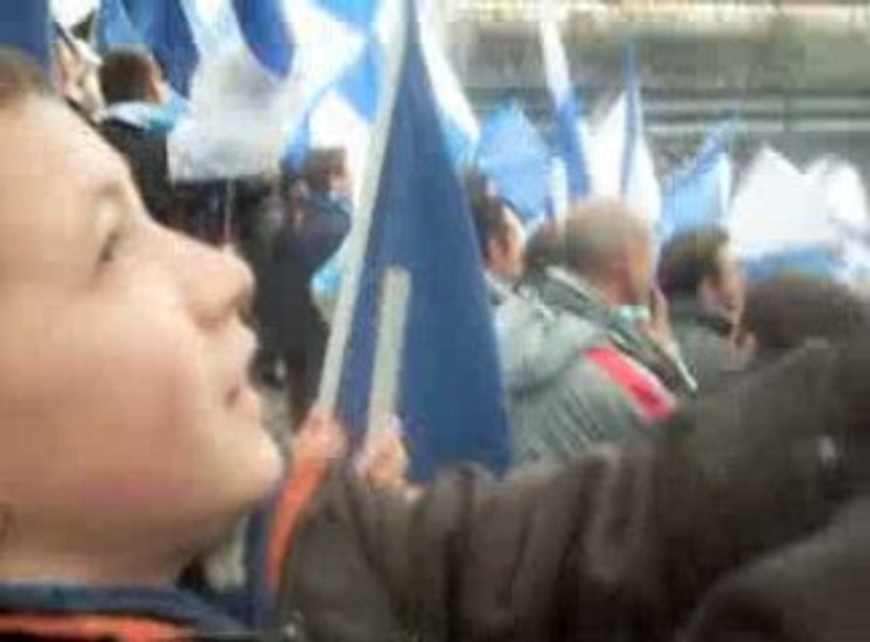 marseillllllllllais