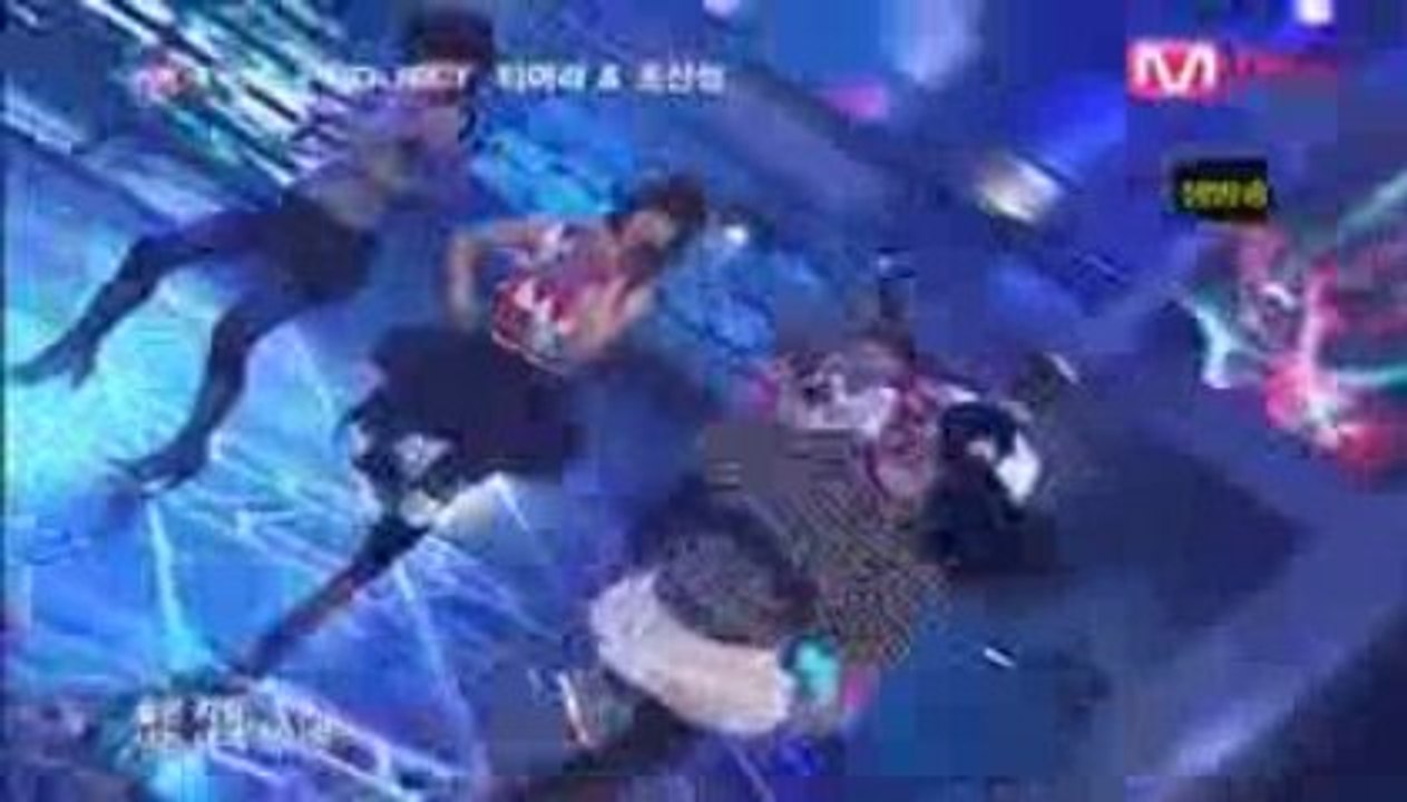 [Live] 티아라&초신성-거짓말+TTL